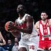 LIVE STREAM: Kosner Baskonia vs Olympiacos Piraeus | 2026 EuroLeague