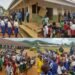 Obanliku schools get Joseph Ogogo Foundation’s 4th intervention boost