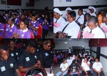 IDEAS-TVET Project: FG Begins Training of 1,225 Cross Riverians to Tackle Unemployment