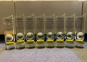 Cross River wins 8 awards, emerges best in digital technology in Nigeria