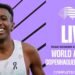 LIVE STREAM: World Athletics Copenhaguen – Day 1 | Event 2 | World Athletics Road Running Championships
