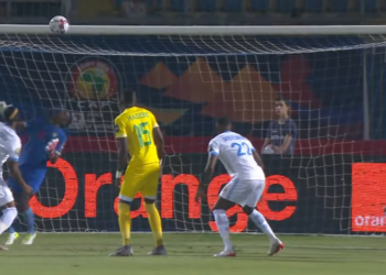 LIVE STREAM: Zimbabwe vs DR Congo | AFCON Qualifiers