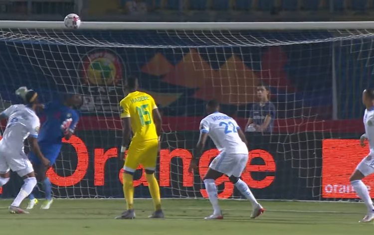 LIVE STREAM: Zimbabwe vs DR Congo | AFCON Qualifiers