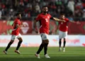 LIVE STREAM: Egypt vs Angola | AFCON Qualifiers