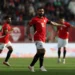 LIVE STREAM: Egypt vs Angola | AFCON Qualifiers