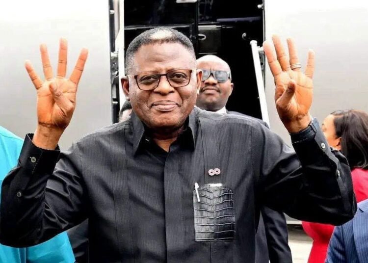 CR 2027: Cross Riverians state conditions for voting