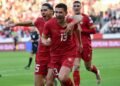 LIVE STREAM: Serbia vs Netherlands | UEFA Nations League A