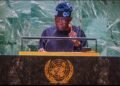 UNGA:Tinubu, Family Enjoy Unimpeded US Transit, Have No Case to Answer; Allegation Is Not a Crime — Jimoh Ibrahim