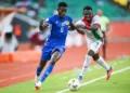 LIVE STREAM: Central African Republic vs Burkina Faso | AFCON Qualifiers