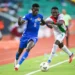LIVE STREAM: Central African Republic vs Burkina Faso | AFCON Qualifiers