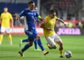 LIVE STREAM: Romania vs Bosnia and Herzegovina | UEFA Nations League B