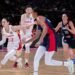 LIVE STREAM: China vs France | FIBA Women’s World Cup