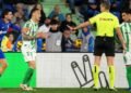 LIVE STREAM: Real Betis vs Getafe | La Liga