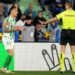 LIVE STREAM: Real Betis vs Getafe | La Liga