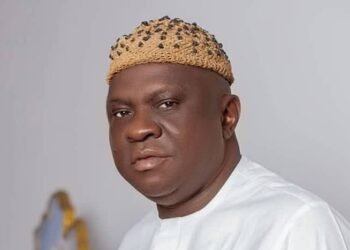 2027: Eteng Williams targets South South votes For Tinubu