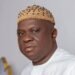 2027: Eteng Williams targets South South votes For Tinubu