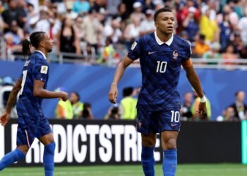 LIVE STREAM: Turkiye vs France | UEFA Nations League A