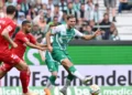 LIVE STREAM: FC Koeln vs Werder Bremen | Bundesliga