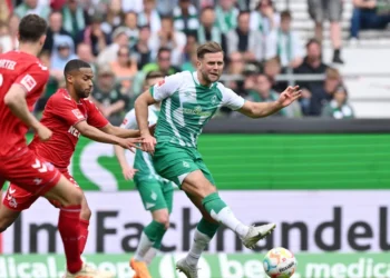 LIVE STREAM: FC Koeln vs Werder Bremen | Bundesliga