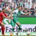 LIVE STREAM: FC Koeln vs Werder Bremen | Bundesliga