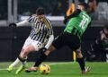 LIVE STREAM: Sassuolo vs Juventus | Serie A