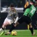 LIVE STREAM: Sassuolo vs Juventus | Serie A