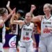 LIVE STREAM: Belgium vs Germany | FIBA Women’s World Cup