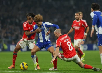LIVE STREAM: FC Porto vs Benfica | Primeira Liga Portugal