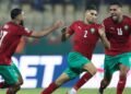LIVE STREAM: Morocco vs Gabon | AFCON Qualifiers