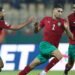 LIVE STREAM: Morocco vs Gabon | AFCON Qualifiers