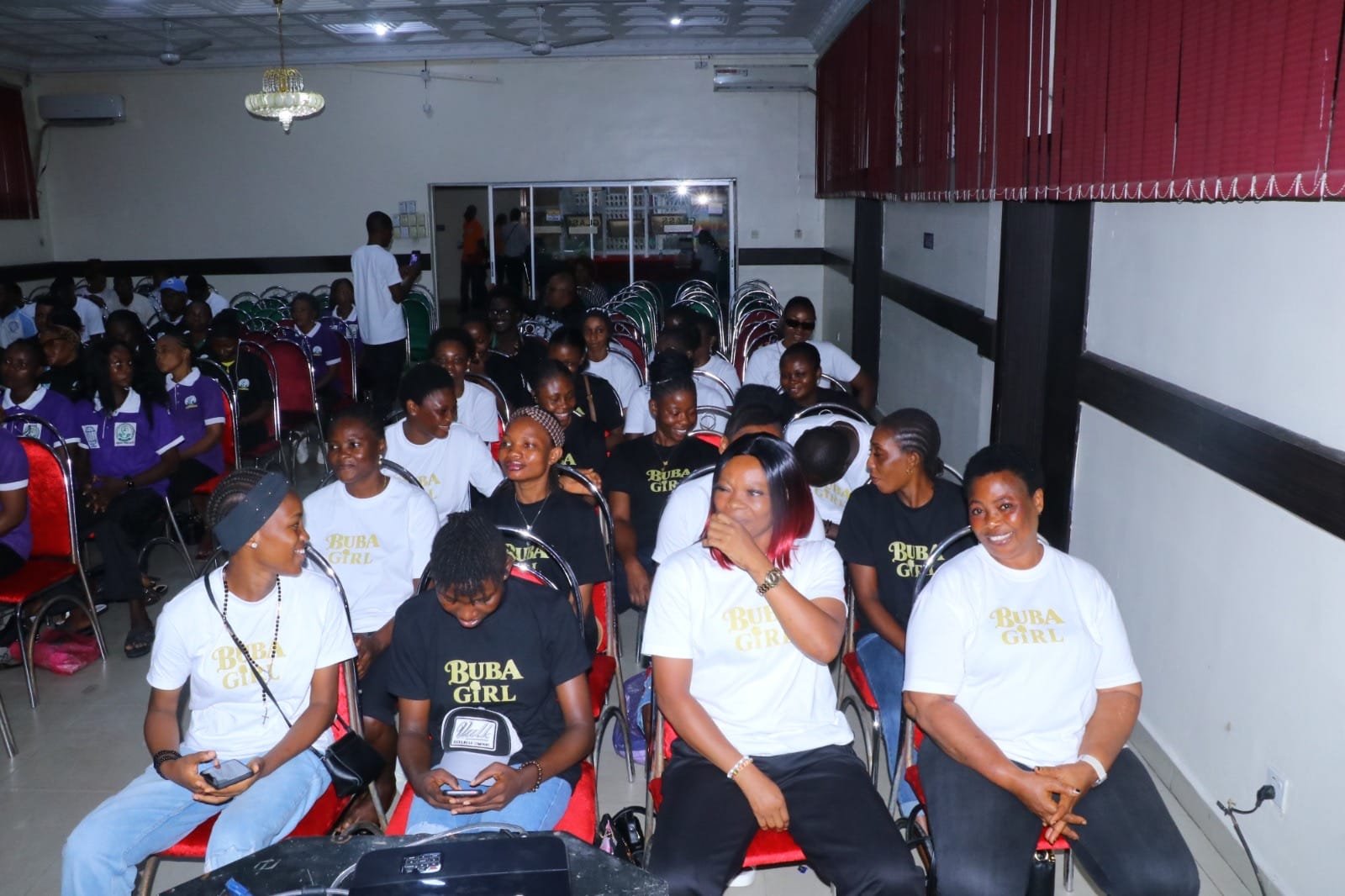image 460 IDEAS-TVET Project: FG Begins Training of 1,225 Cross Riverians to Tackle Unemployment