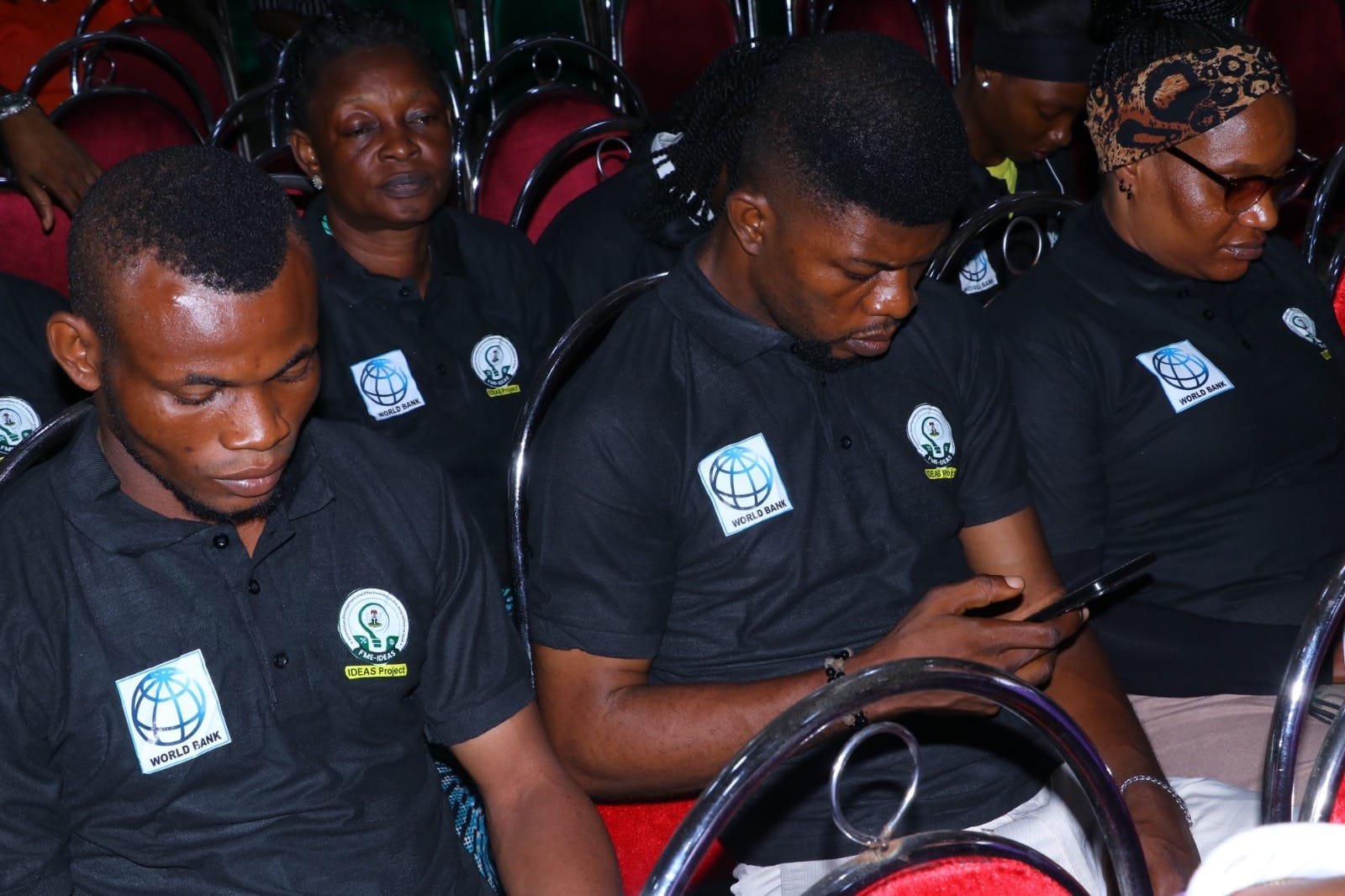image 464 IDEAS-TVET Project: FG Begins Training of 1,225 Cross Riverians to Tackle Unemployment
