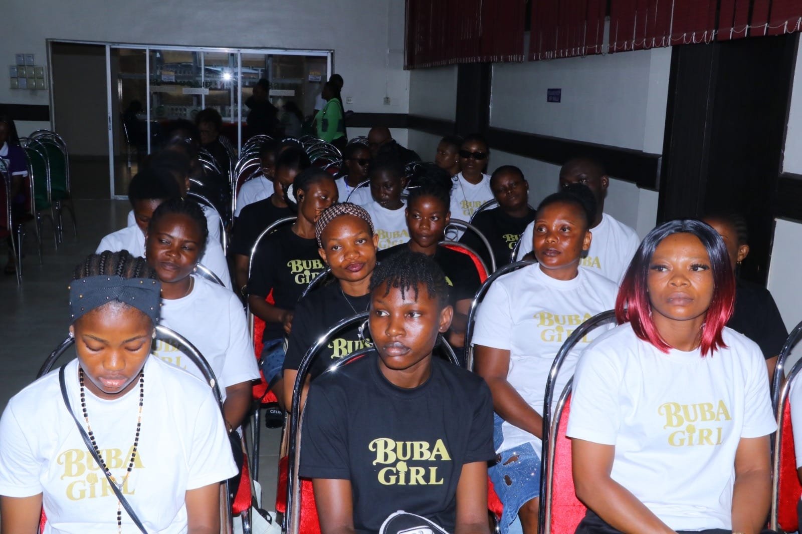 image 465 IDEAS-TVET Project: FG Begins Training of 1,225 Cross Riverians to Tackle Unemployment