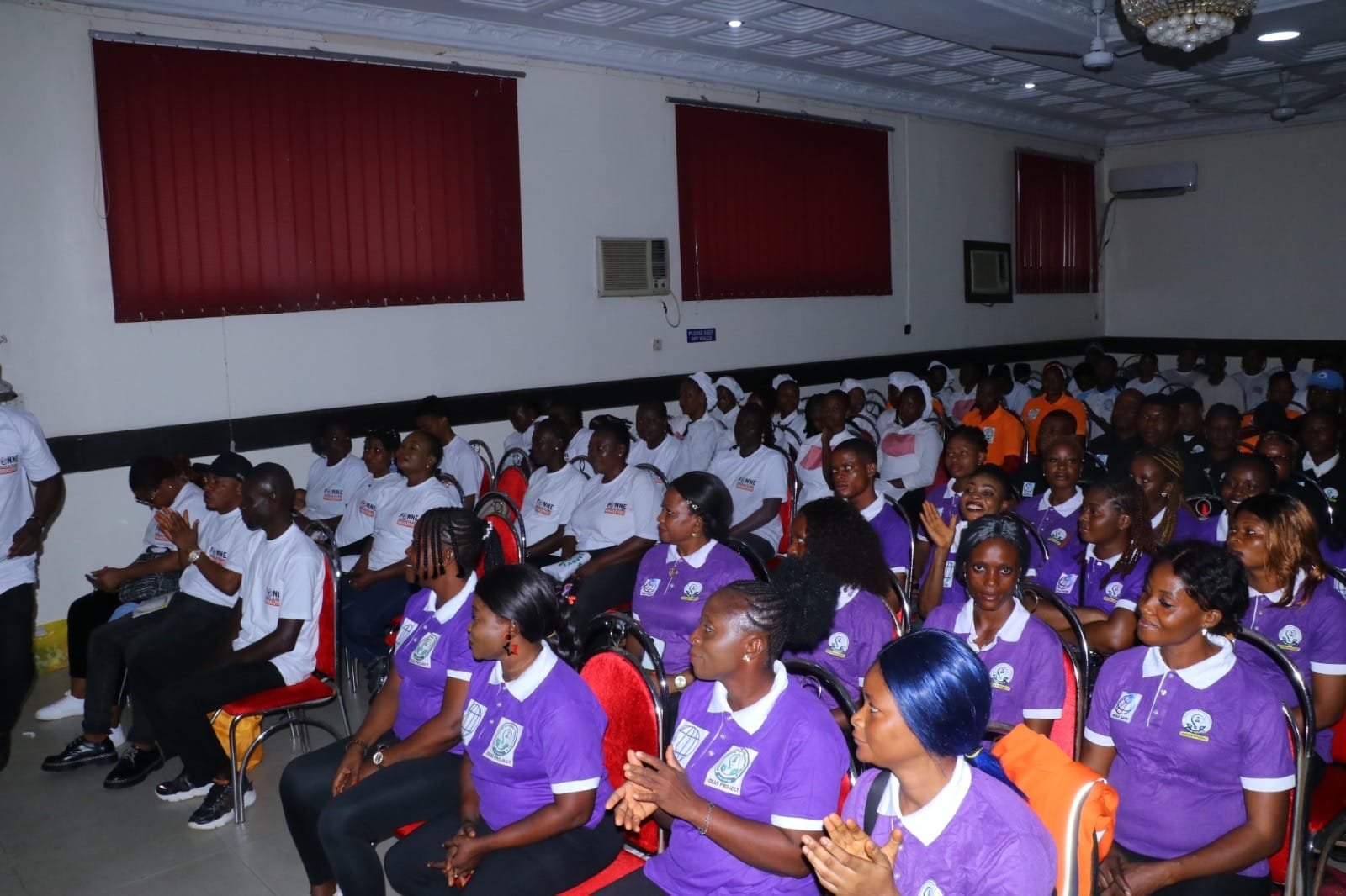 image 466 IDEAS-TVET Project: FG Begins Training of 1,225 Cross Riverians to Tackle Unemployment