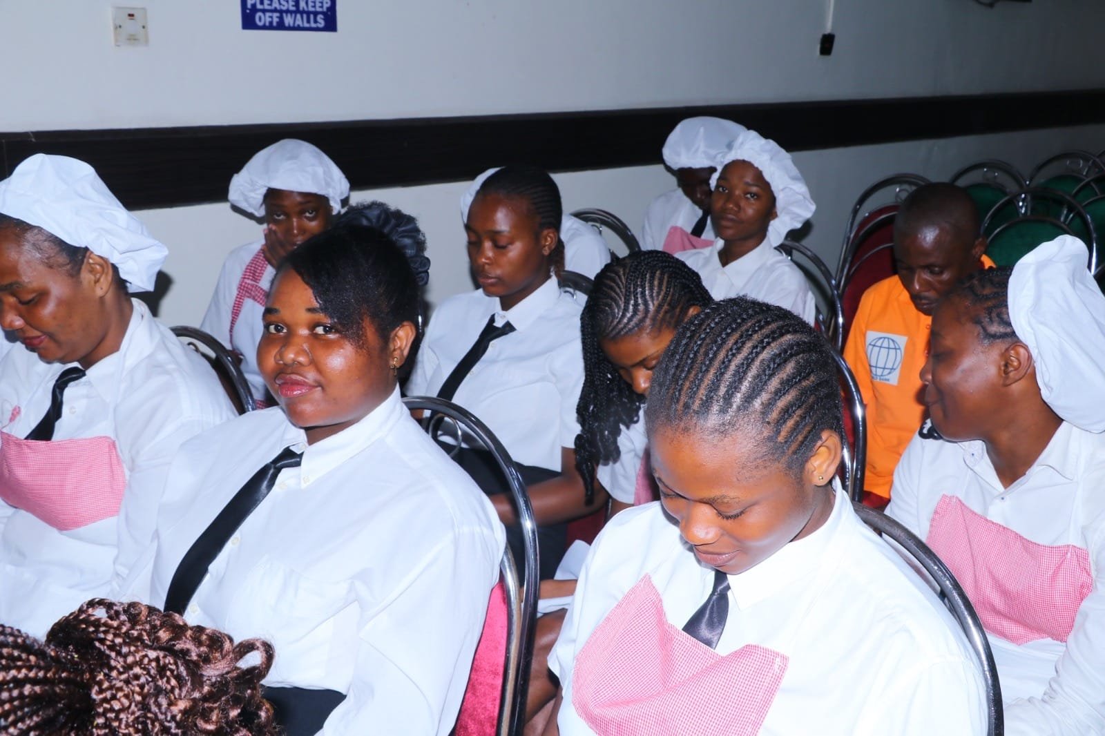image 468 IDEAS-TVET Project: FG Begins Training of 1,225 Cross Riverians to Tackle Unemployment