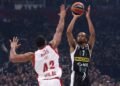 LIVE STREAM: Partizan Mozzart vs Olimpia Milano | 2026 EuroLeague