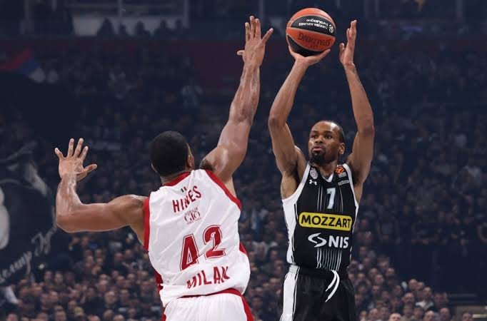 LIVE STREAM: Partizan Mozzart vs Olimpia Milano | 2026 EuroLeague