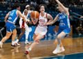 LIVE STREAM: Italy vs USA | FIBA Women’s World Cup