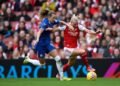 LIVE STREAM: Chelsea FC Women vs Arsenal Women | WSL