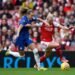 LIVE STREAM: Chelsea FC Women vs Arsenal Women | WSL