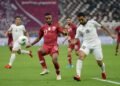LIVE STREAM: Yemen vs Qatar | Gulf Cup