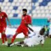 LIVE STREAM: Bahrain vs UAE | Gulf Cup