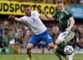 LIVE STREAM: Israel vs Ireland | UEFA Nations League B