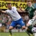 LIVE STREAM: Israel vs Ireland | UEFA Nations League B