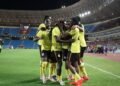 LIVE STREAM: Uganda vs Libya | AFCON Qualifiers