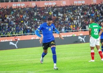 LIVE STREAM: Madagascar vs Tanzania | AFCON Qualifiers