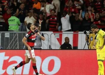 LIVE STREAM: Remo vs Flamengo | Brazilian Serie A