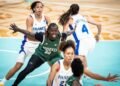 LIVE STREAM: Nigeria vs France | FIBA Women’s World Cup