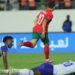LIVE STREAM: Lesotho vs Morocco | AFCON Qualifiers