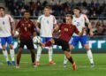 LIVE STREAM: Italy vs Belgium | UEFA Nations League A